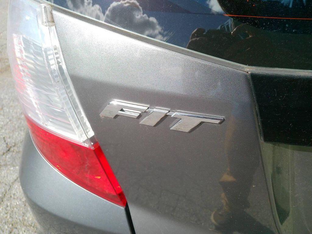 used 2012 Honda Fit car, priced at $8,299