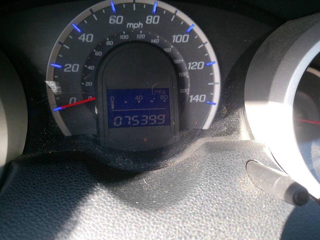 used 2012 Honda Fit car, priced at $8,299