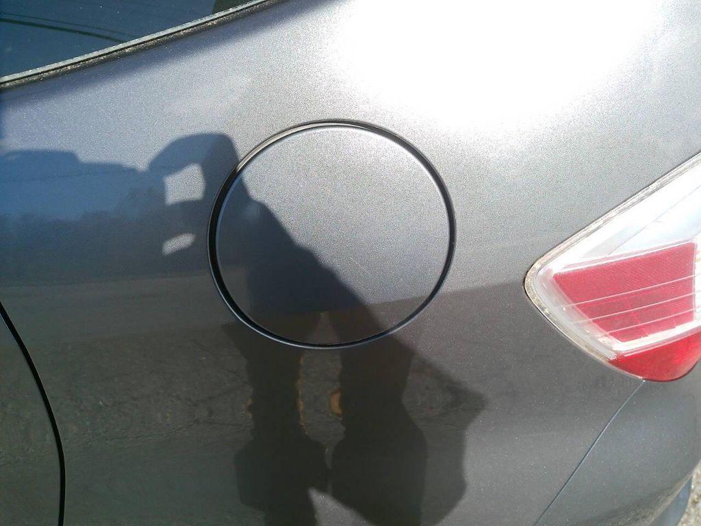 used 2012 Honda Fit car, priced at $8,299