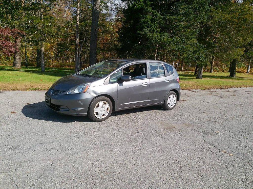 used 2012 Honda Fit car, priced at $8,299