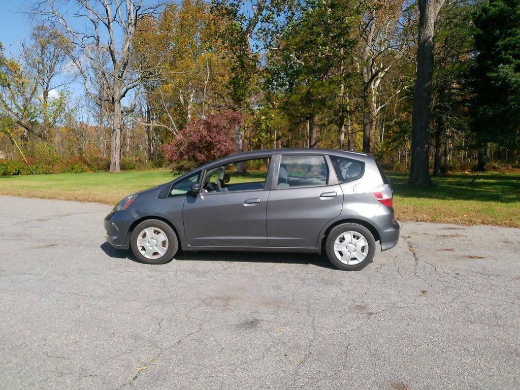 used 2012 Honda Fit car, priced at $8,299