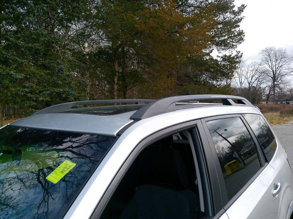 used 2010 Subaru Forester car, priced at $9,199