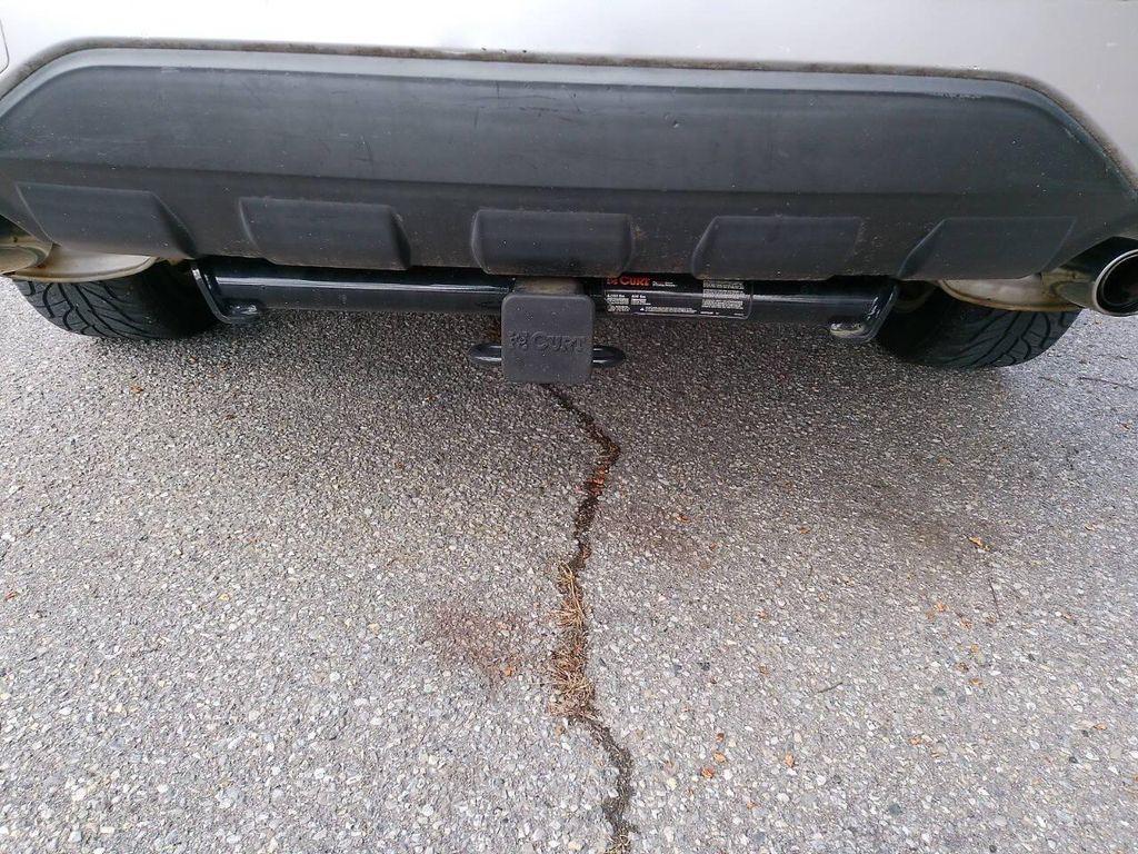 used 2010 Subaru Forester car, priced at $9,199