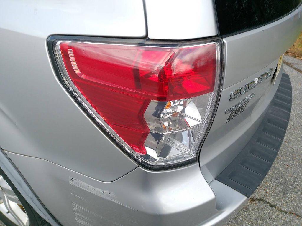 used 2010 Subaru Forester car, priced at $9,199