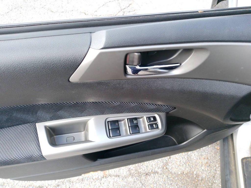 used 2010 Subaru Forester car, priced at $9,199