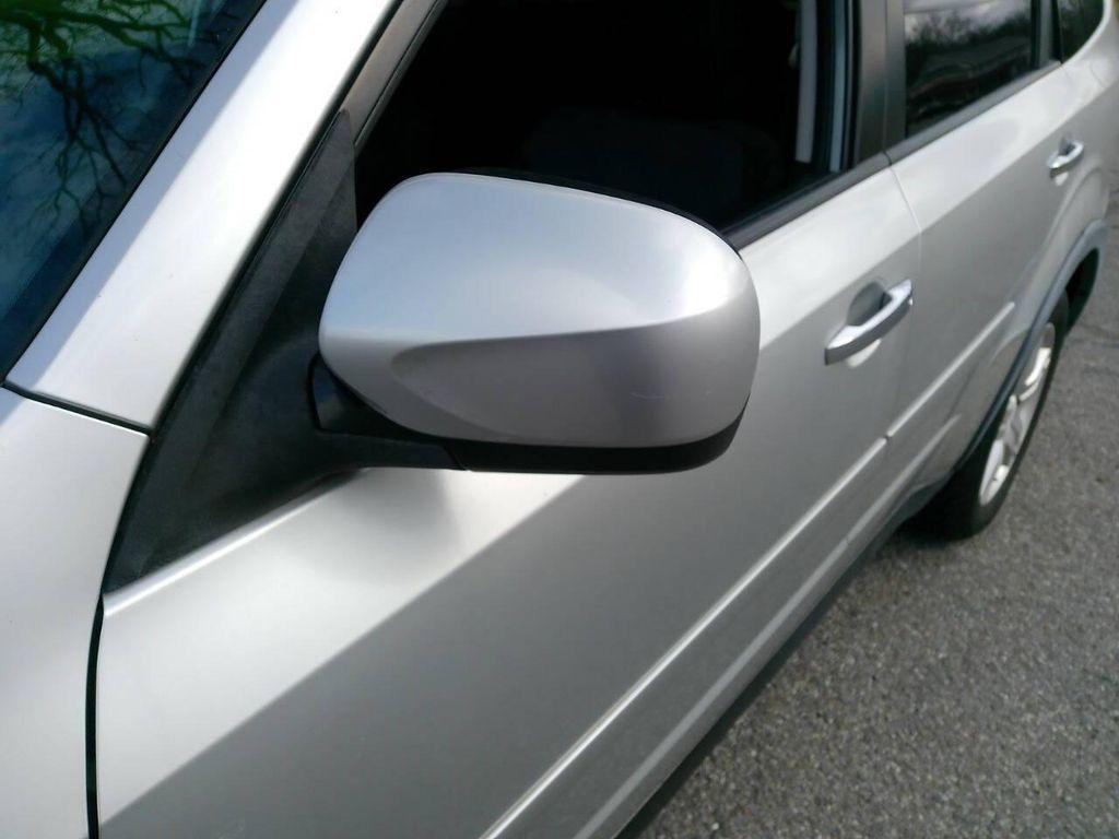 used 2010 Subaru Forester car, priced at $9,199