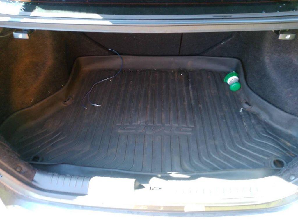 used 2013 Honda Civic car, priced at $15,999