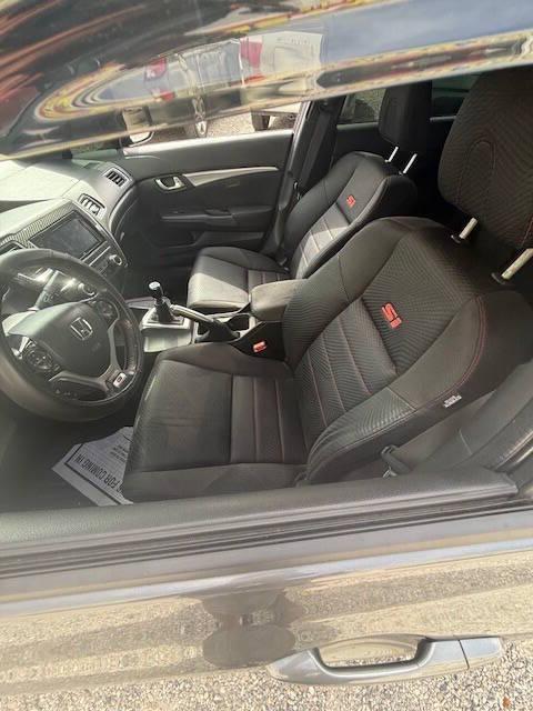 used 2013 Honda Civic car, priced at $15,999