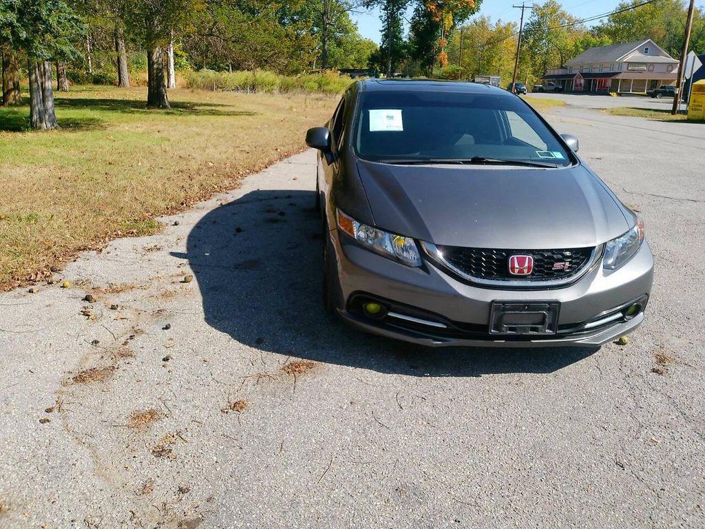 used 2013 Honda Civic car, priced at $15,999