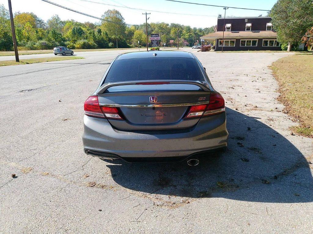 used 2013 Honda Civic car, priced at $15,999
