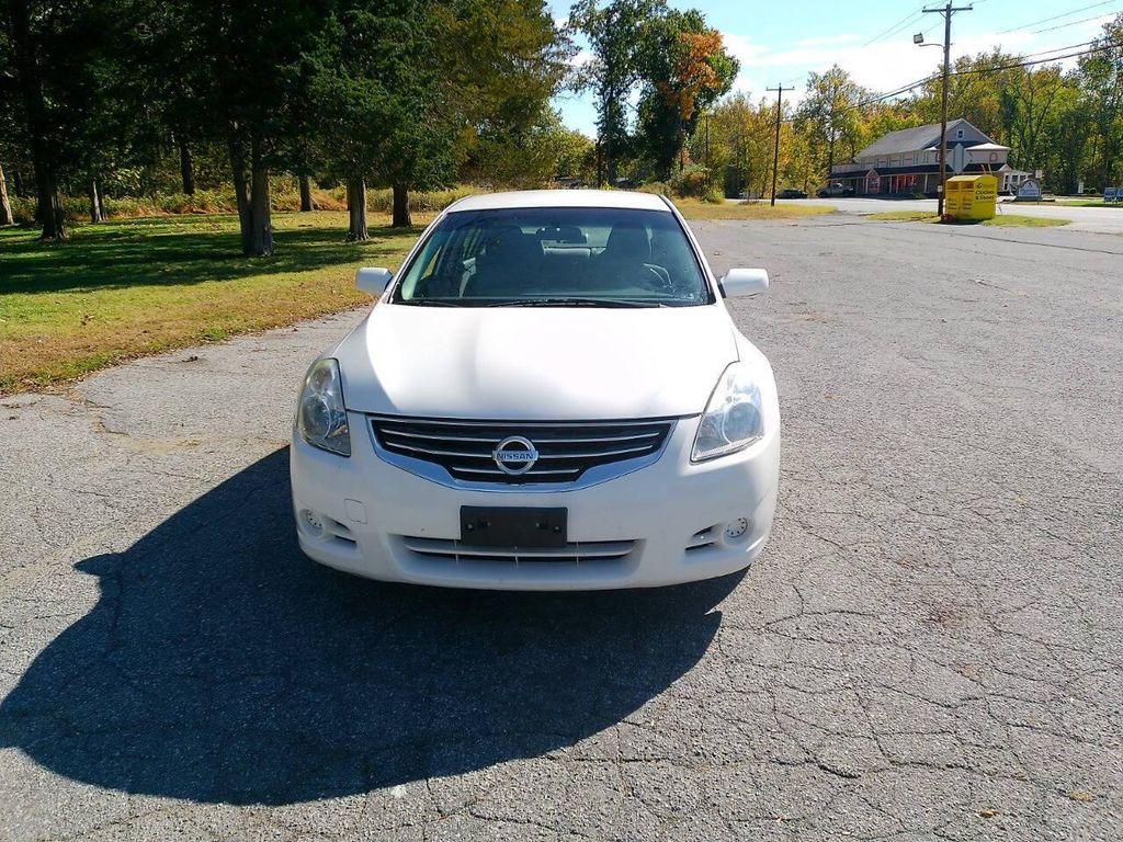 used 2012 Nissan Altima car, priced at $5,199