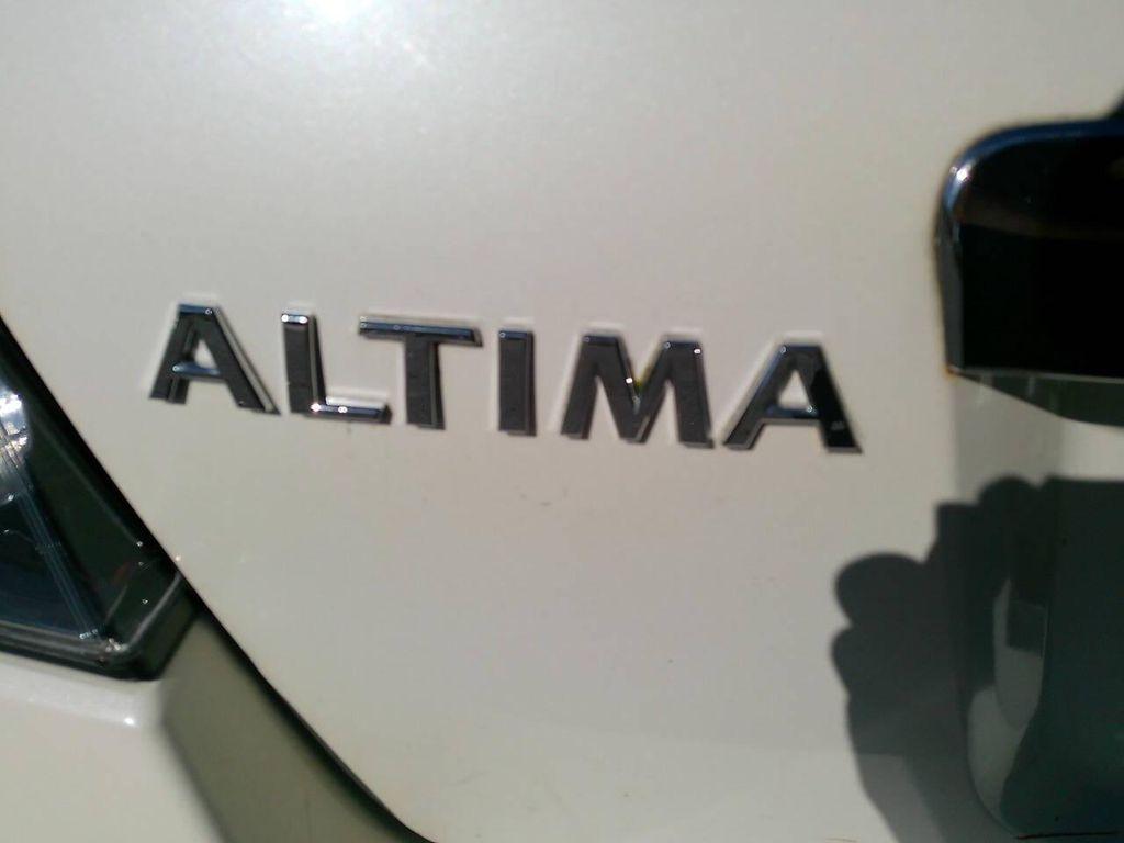 used 2012 Nissan Altima car, priced at $5,199