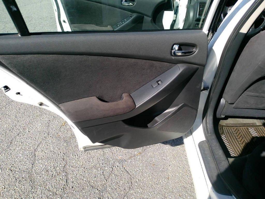 used 2012 Nissan Altima car, priced at $5,199