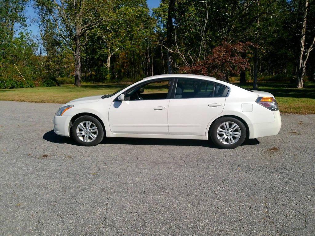 used 2012 Nissan Altima car, priced at $5,199