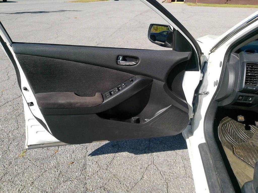 used 2012 Nissan Altima car, priced at $5,199