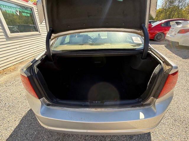 used 2006 Acura TL car, priced at $7,395