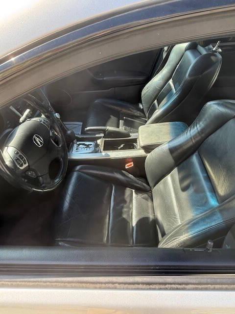 used 2006 Acura TL car, priced at $7,395