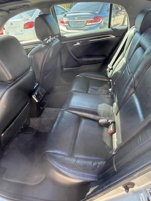 used 2006 Acura TL car, priced at $7,395