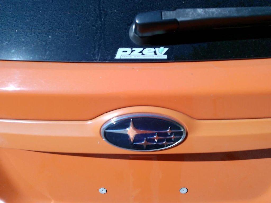 used 2014 Subaru XV Crosstrek car, priced at $10,999