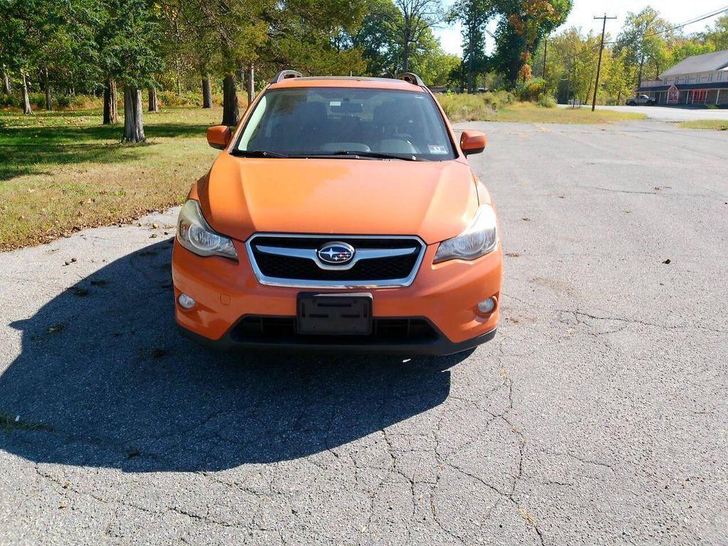 used 2014 Subaru XV Crosstrek car, priced at $10,999
