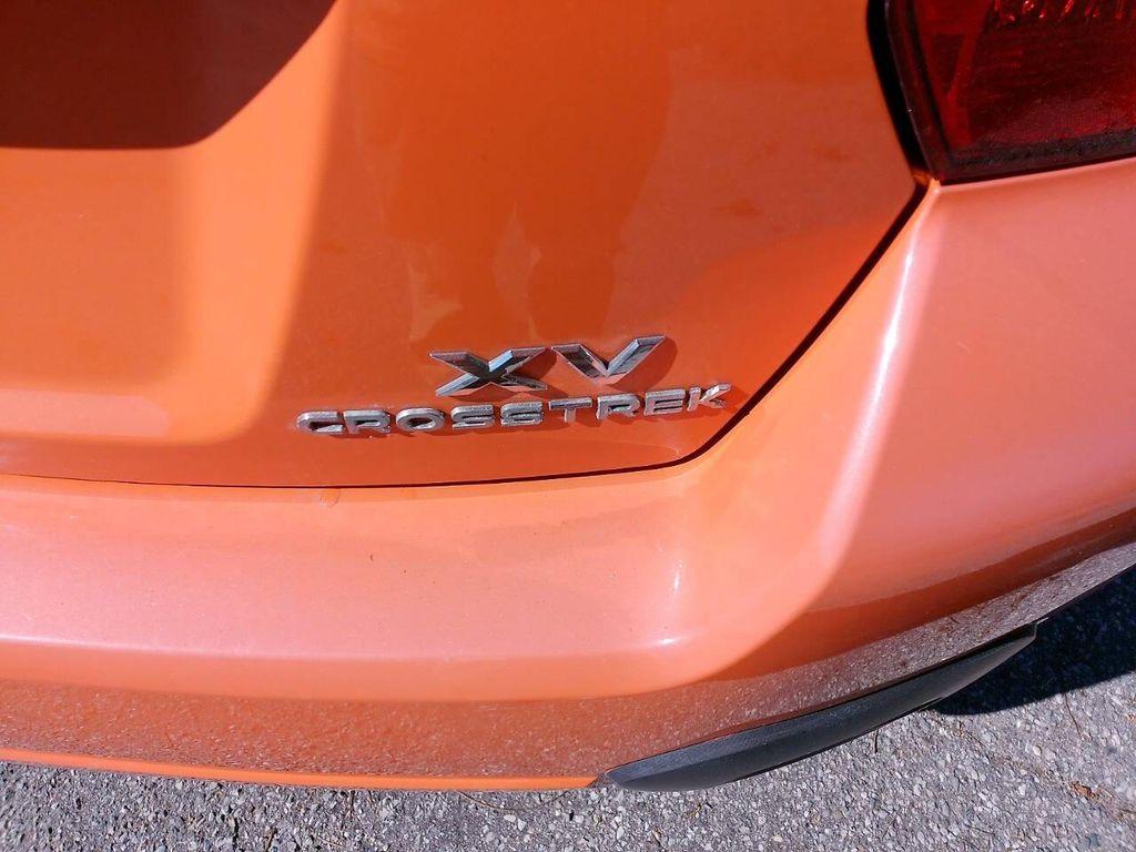 used 2014 Subaru XV Crosstrek car, priced at $10,999