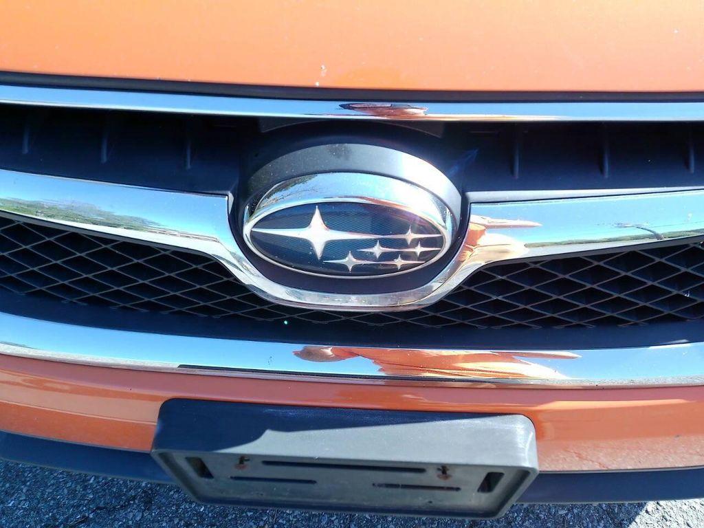 used 2014 Subaru XV Crosstrek car, priced at $10,999