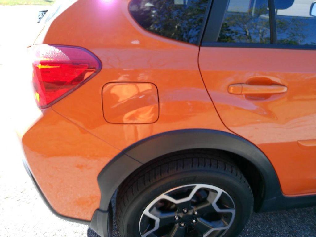 used 2014 Subaru XV Crosstrek car, priced at $10,999