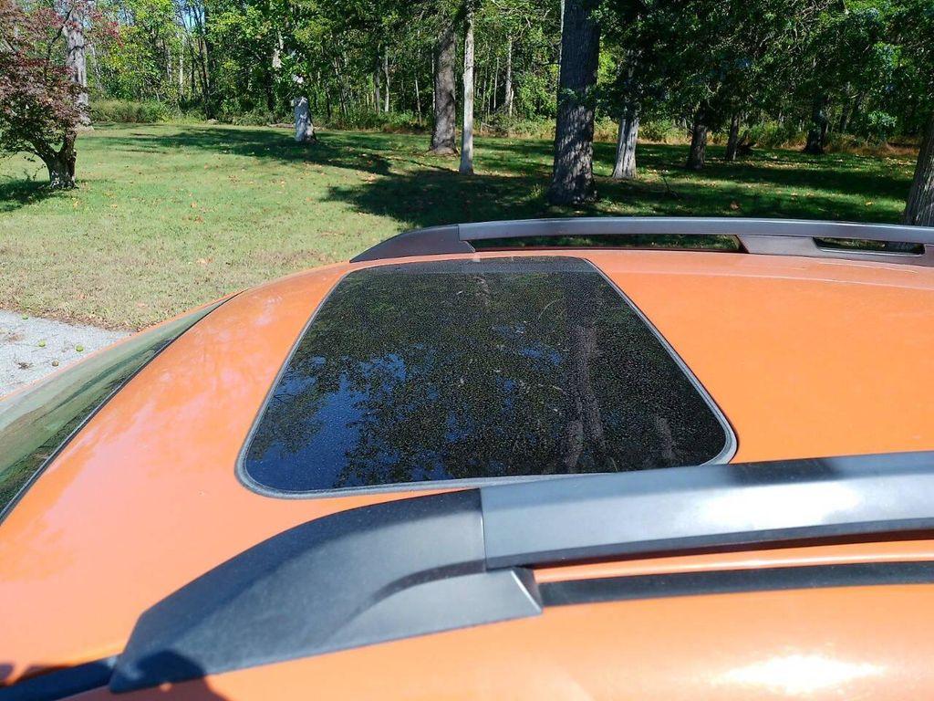 used 2014 Subaru XV Crosstrek car, priced at $10,999