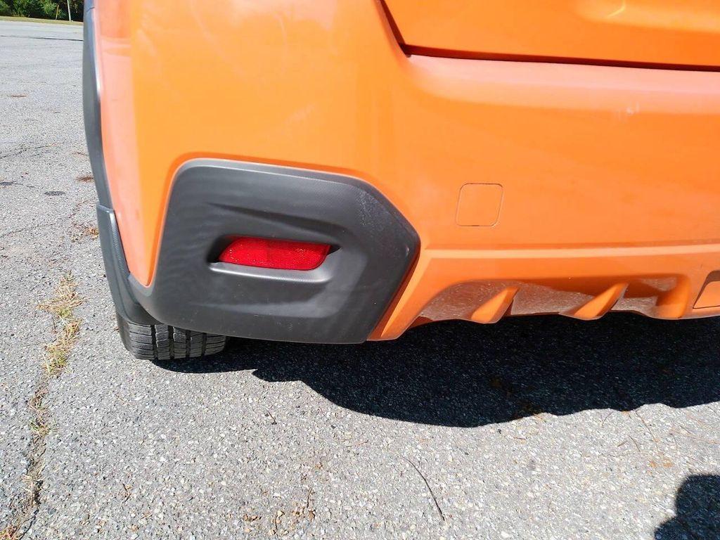 used 2014 Subaru XV Crosstrek car, priced at $10,999