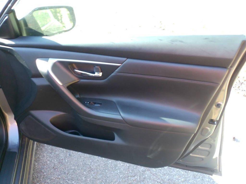 used 2015 Nissan Altima car, priced at $8,750