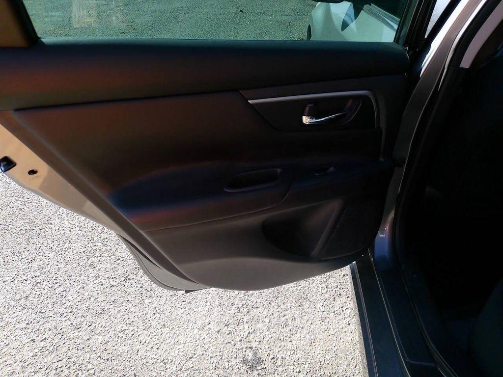 used 2015 Nissan Altima car, priced at $8,750