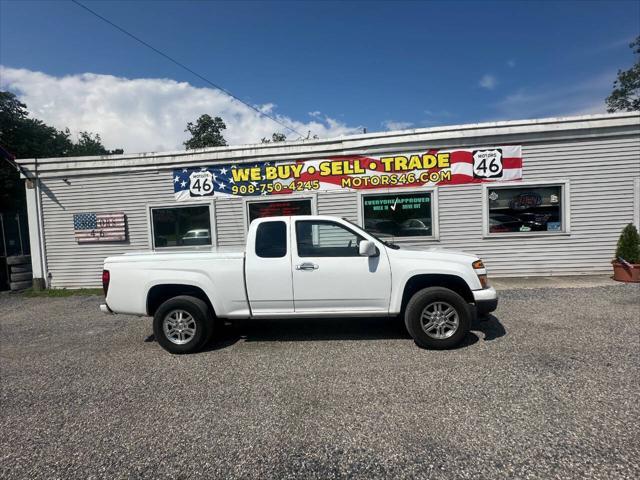 used 2012 Chevrolet Colorado car, priced at $8,295