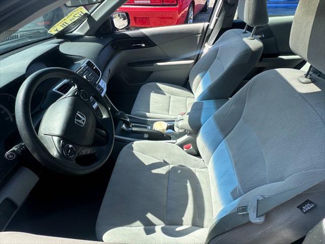 used 2013 Honda Accord car, priced at $7,795
