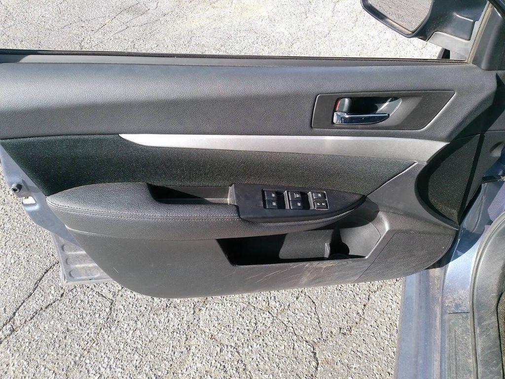 used 2013 Subaru Legacy car, priced at $10,495