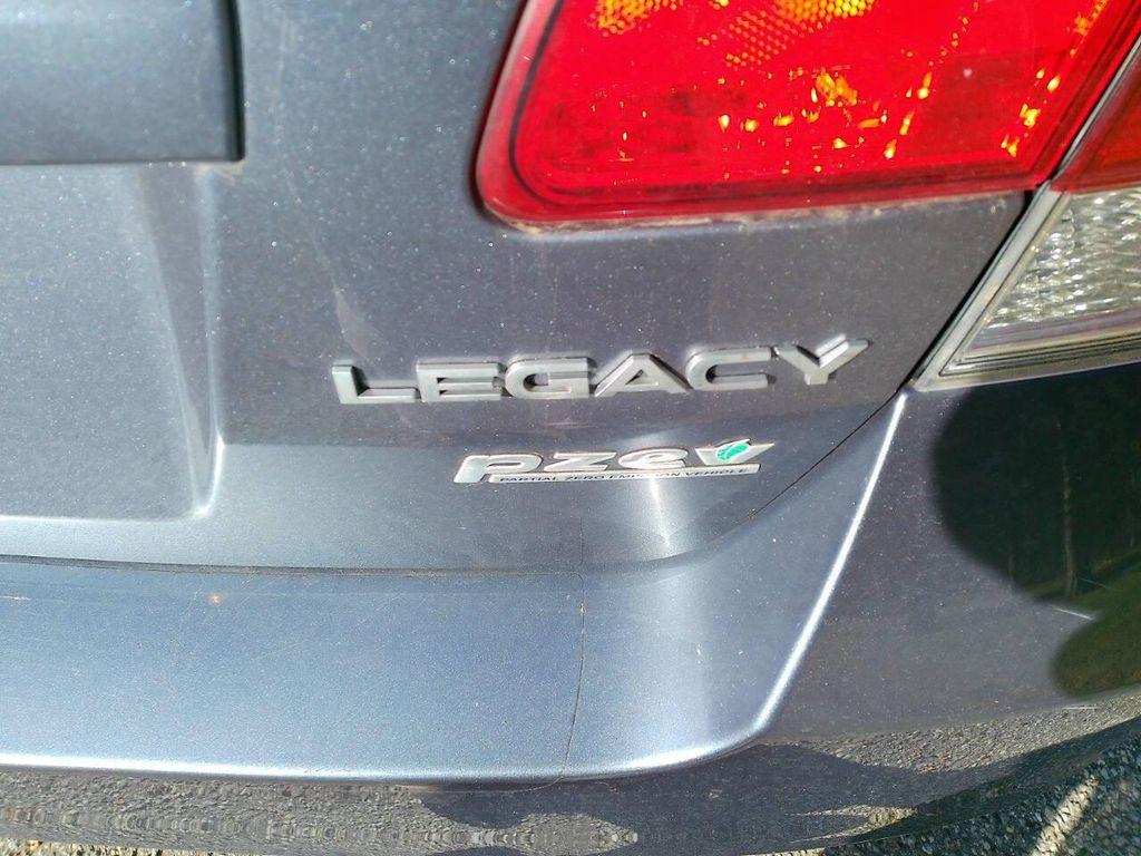 used 2013 Subaru Legacy car, priced at $10,495