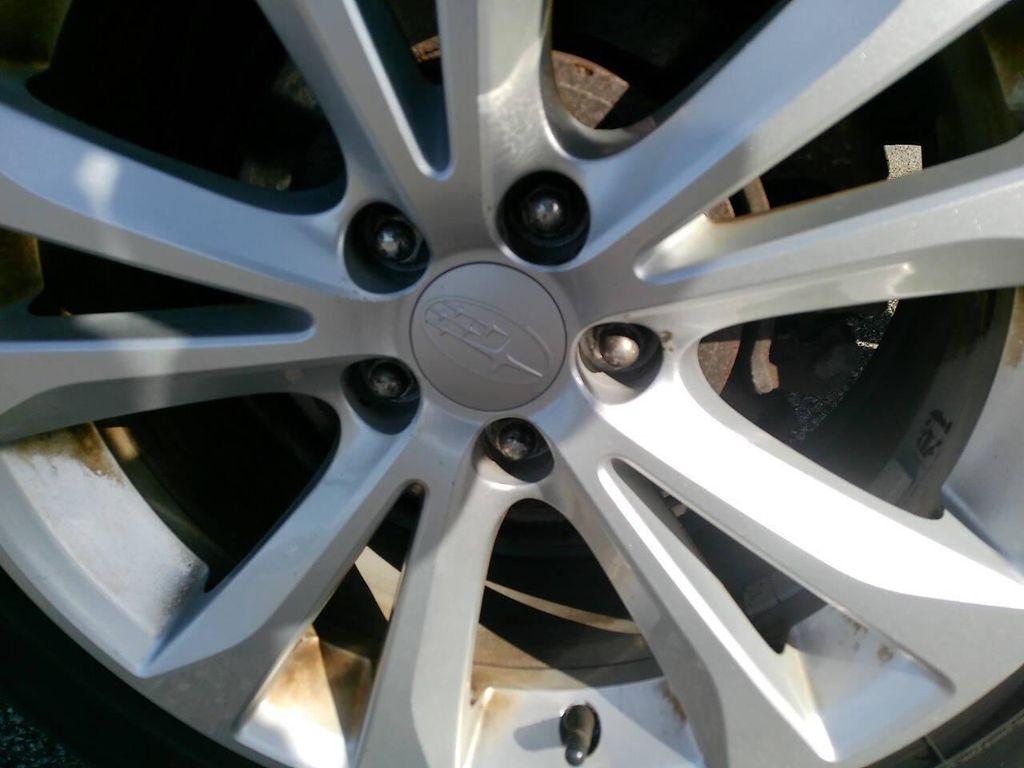 used 2013 Subaru Legacy car, priced at $10,495