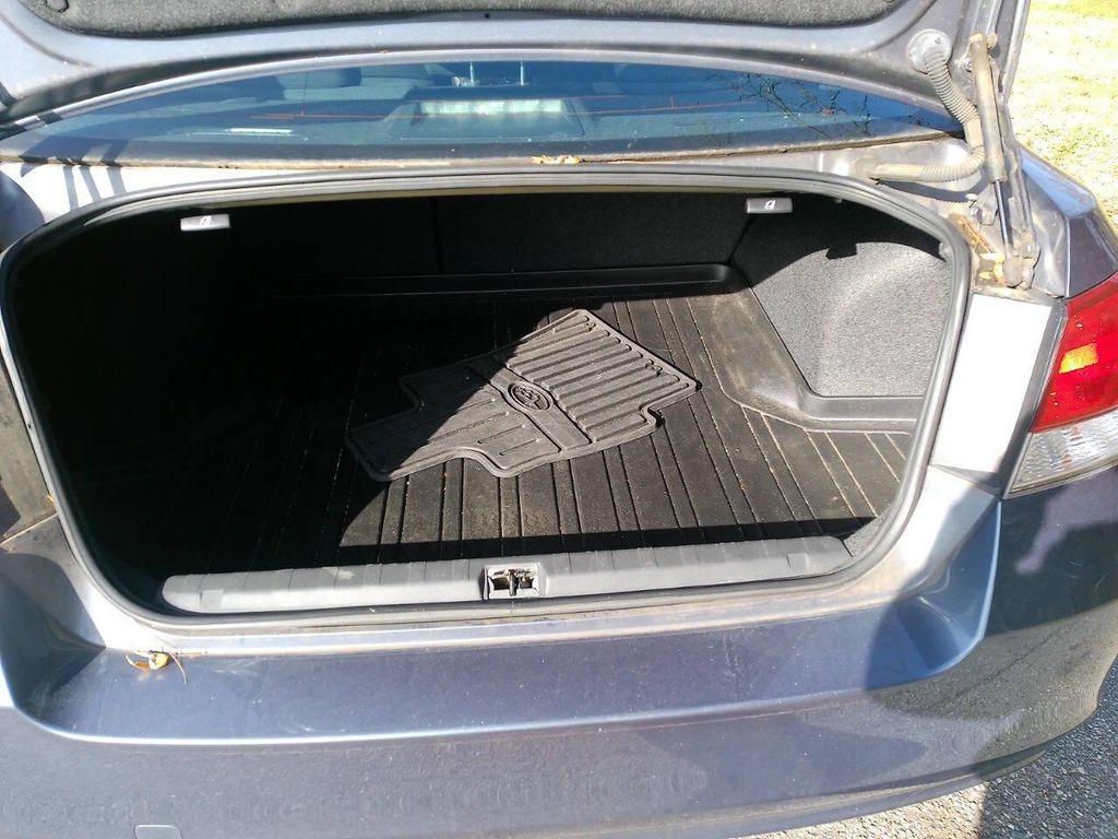 used 2013 Subaru Legacy car, priced at $10,495