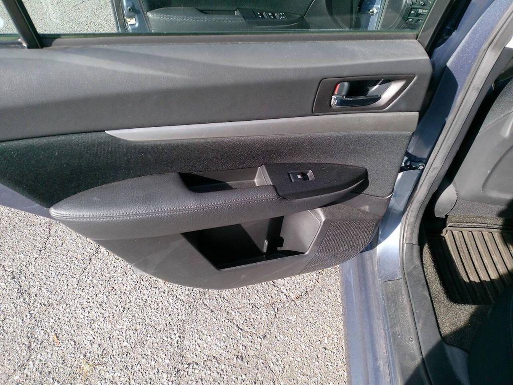 used 2013 Subaru Legacy car, priced at $10,495