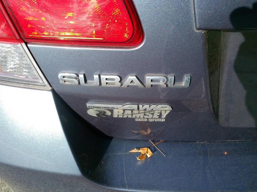 used 2013 Subaru Legacy car, priced at $10,495