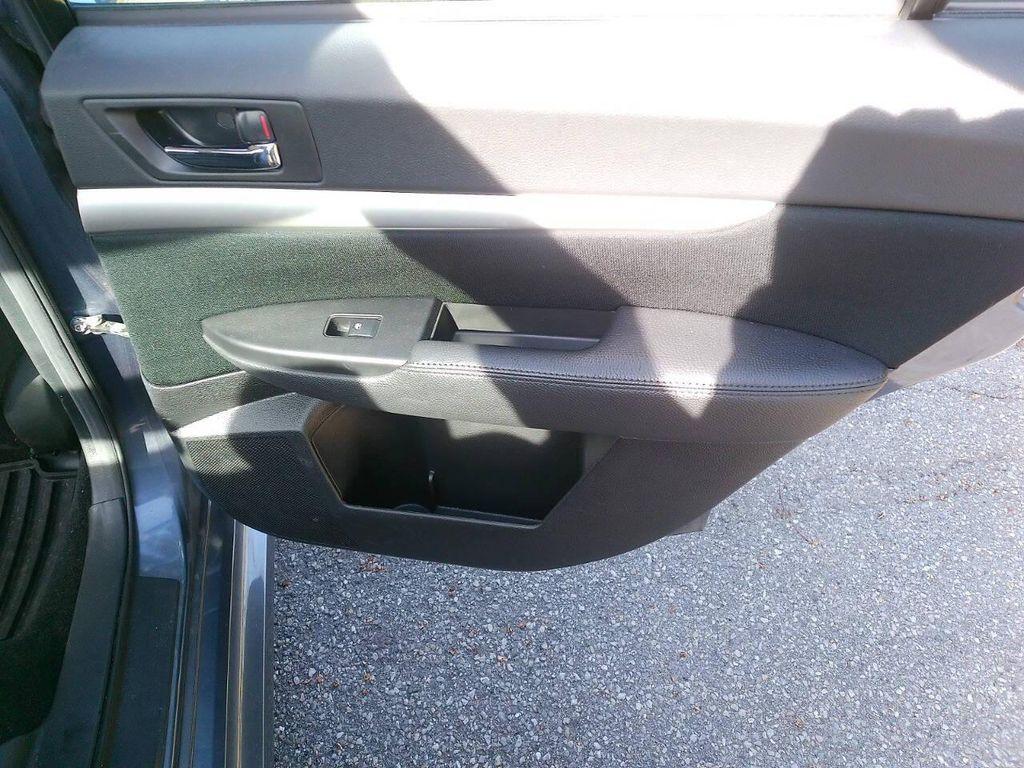 used 2013 Subaru Legacy car, priced at $10,495