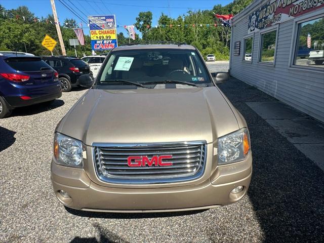 used 2006 GMC Envoy car, priced at $7,295