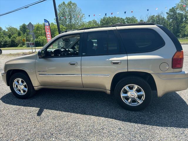 used 2006 GMC Envoy car, priced at $7,295