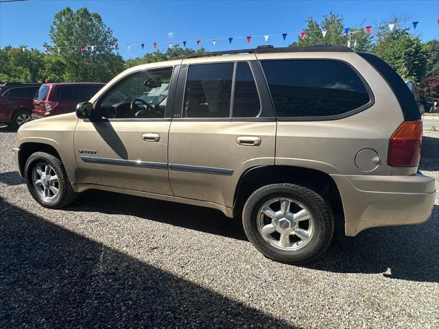 used 2006 GMC Envoy car, priced at $7,295