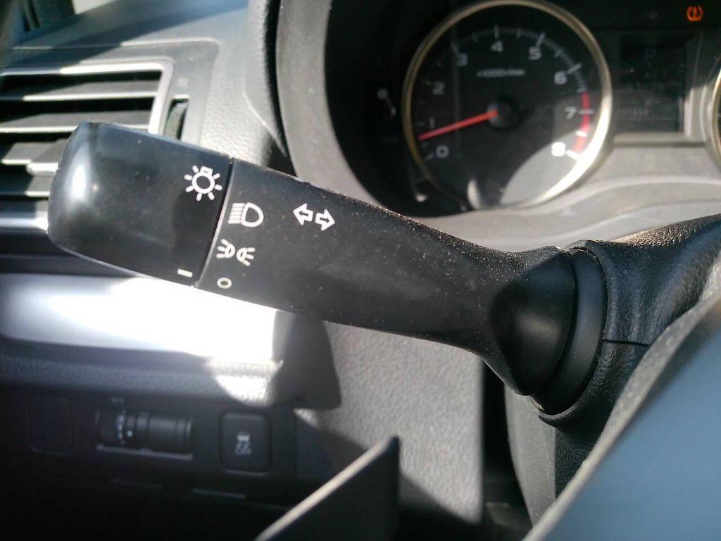 used 2016 Subaru Impreza car, priced at $7,699