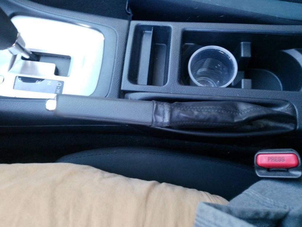 used 2016 Subaru Impreza car, priced at $7,699