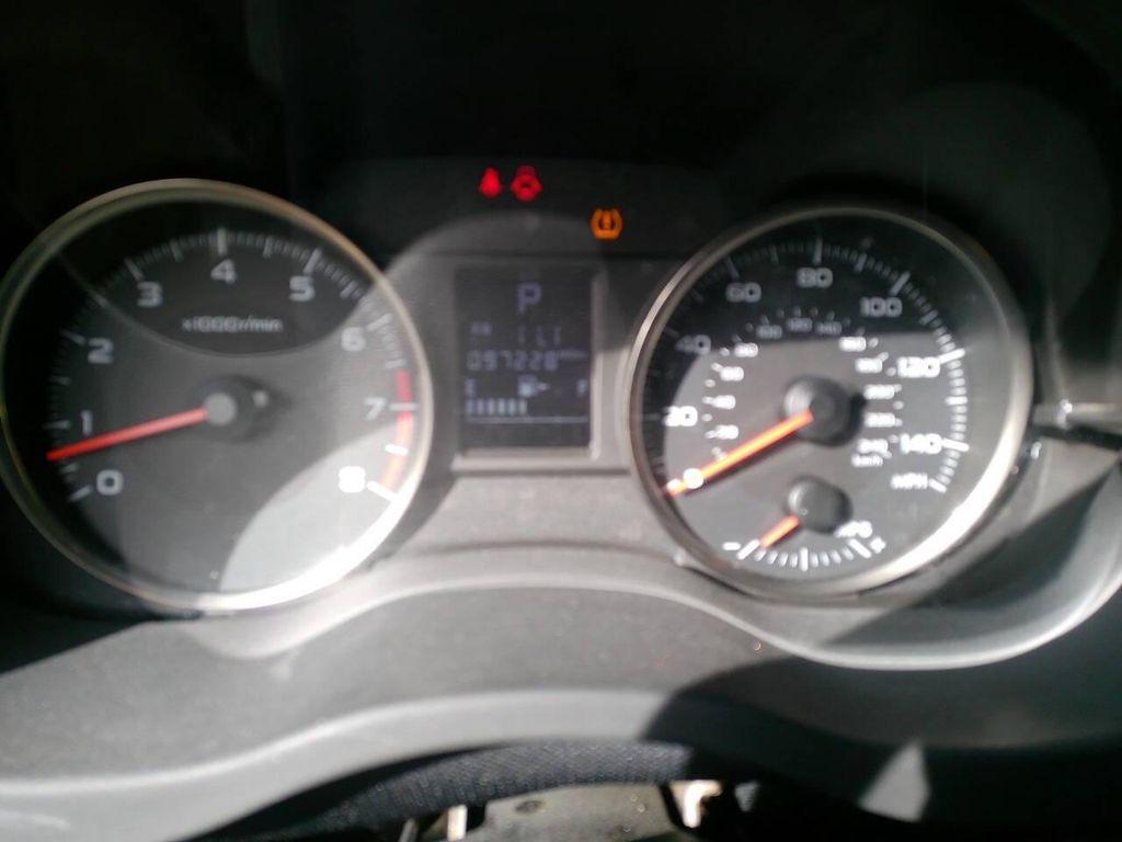 used 2016 Subaru Impreza car, priced at $7,699