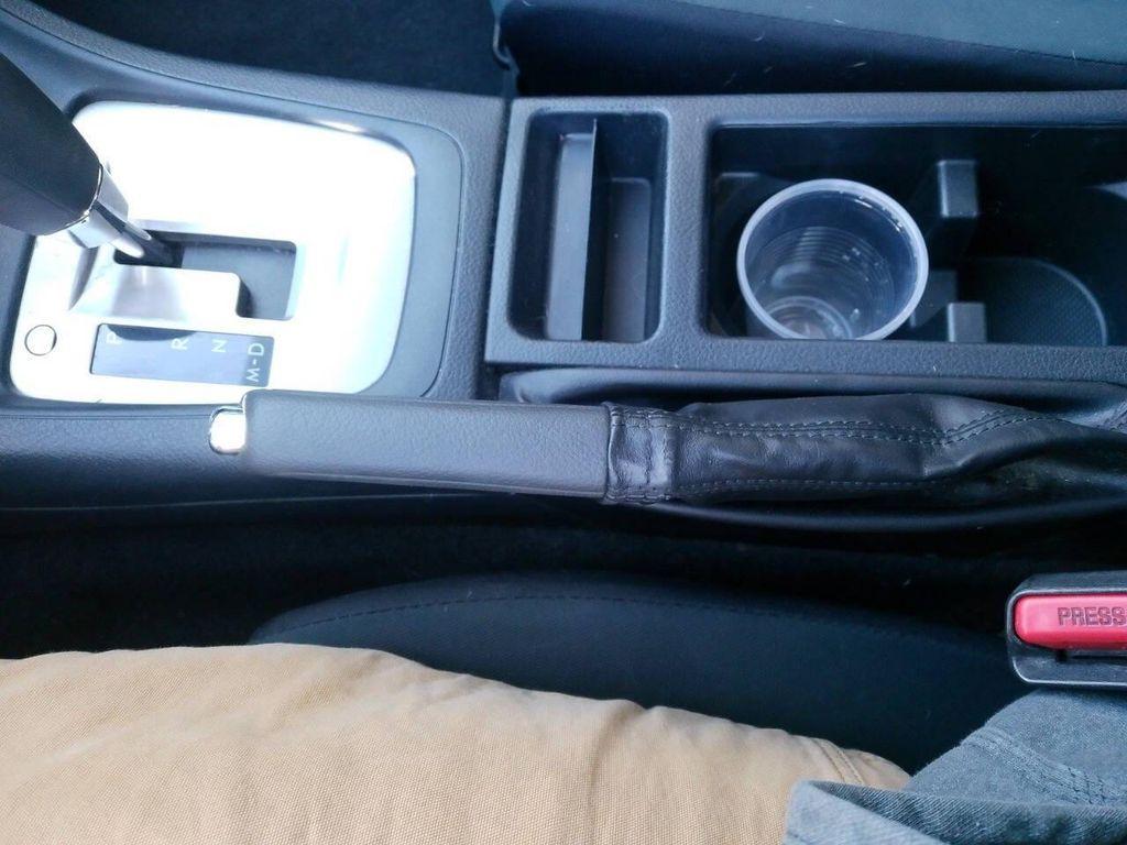 used 2016 Subaru Impreza car, priced at $7,699