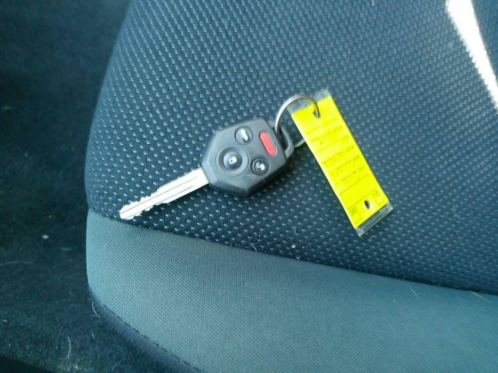 used 2016 Subaru Impreza car, priced at $7,699