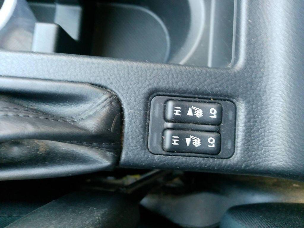 used 2016 Subaru Impreza car, priced at $7,699