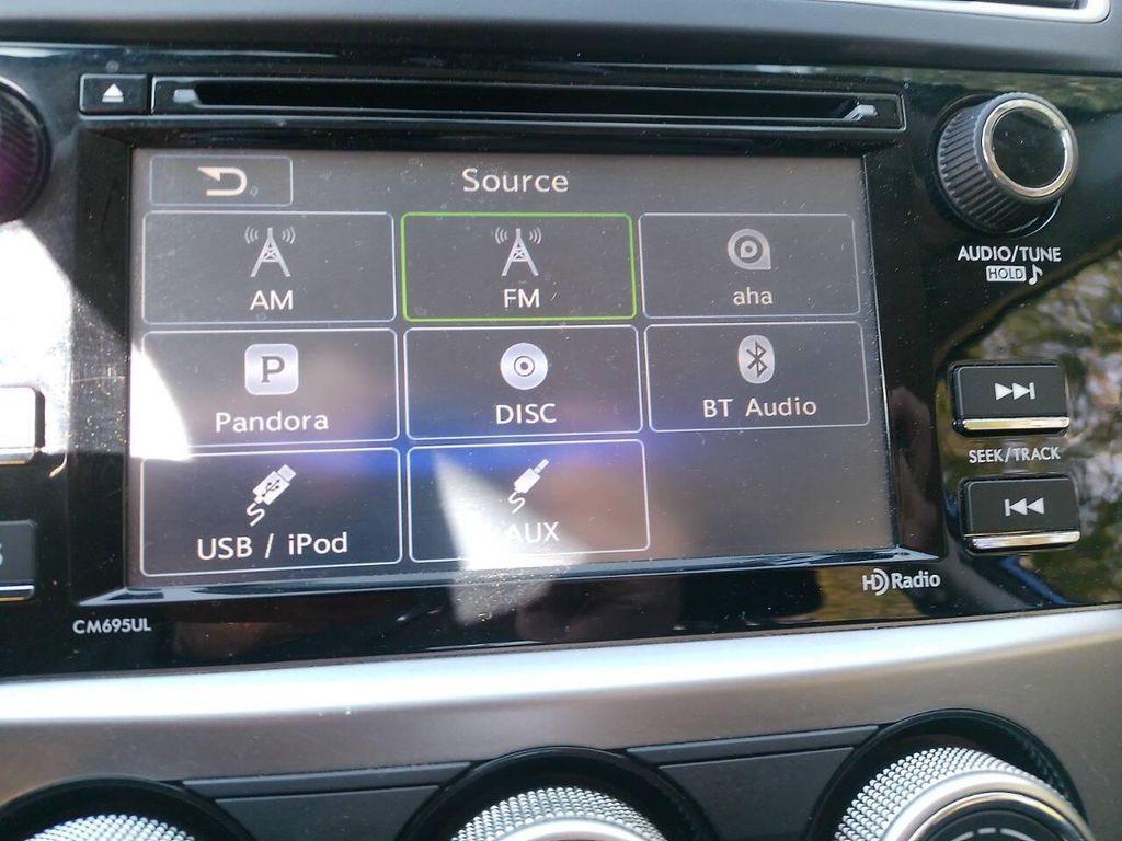 used 2016 Subaru Impreza car, priced at $7,699